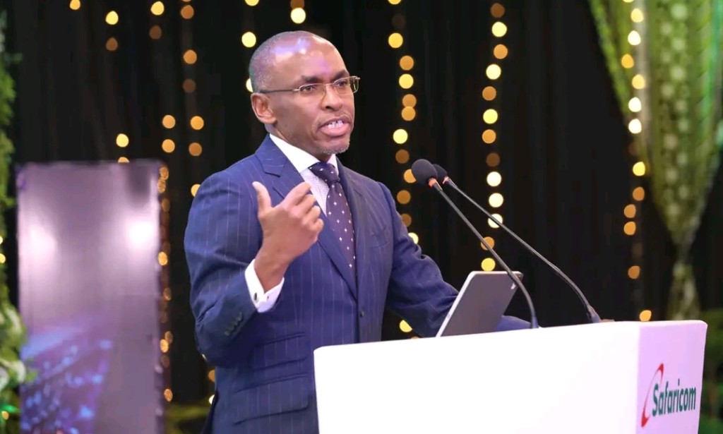 Safaricom responds on KRA integration claims during the 1-hour mpesa delay