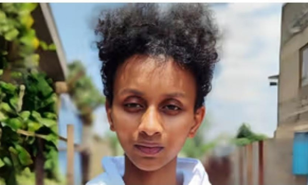 Director Trevor's new presenter Rael Wangari credits Mungai Eve's role in her selection