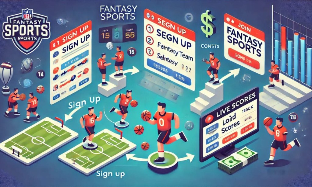 FantasyFi: get 500% bonus i.e 50kes gives 25,000kes withdrawable