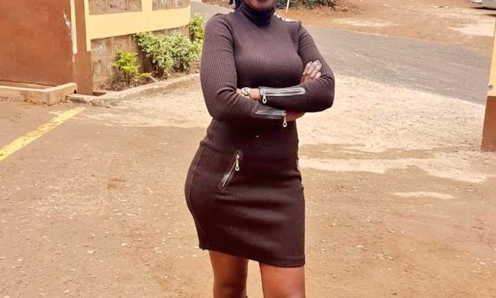 A Business lady murdered by her friends over a Ksh20M tender